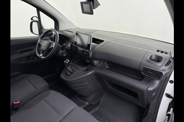 Opel Combo 1.5D L2H1 3 Peroons, FULL OPTIONS! Inbouw lades, Trekhaak, NAVI, Camera