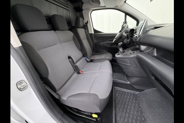 Opel Combo 1.5D L2H1 3 Peroons, FULL OPTIONS! Inbouw lades, Trekhaak, NAVI, Camera