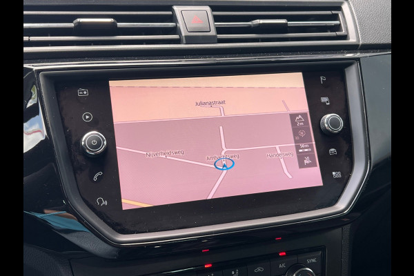 Seat Ibiza BWJ 2018 | 1.5T 150PK EVO FR Bus Intense | BEATS | CAMERA A | CLIMA | NAVI | FULL LED | CARPLAY | LMV | AD CRUISE |