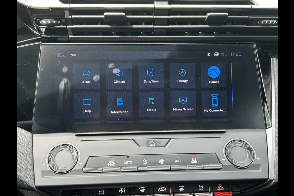 Peugeot 308 SW BWJ 2023 | 1.6PHEV 181PK Pack Bus AUTOMAAT | TREKHAAK | CLIMA | NAVI | CARPLAY | PDC | 17'' LMV | VIRTUAL COCKPIT