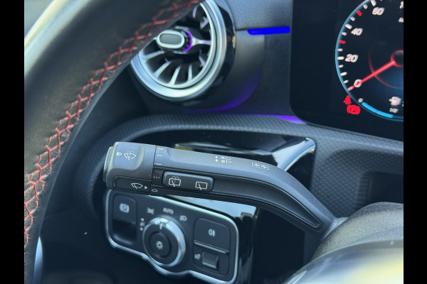 Mercedes-Benz A-Klasse 250 e AMG Line (SoH 92%) | Carplay/Android, Stoelverw., Sfeerverl., Camera, Cruise, Climate. Night Pakket |