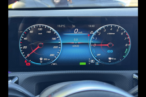 Mercedes-Benz A-Klasse 250 e AMG Line (SoH 92%) | Carplay/Android, Stoelverw., Sfeerverl., Camera, Cruise, Climate. Night Pakket |