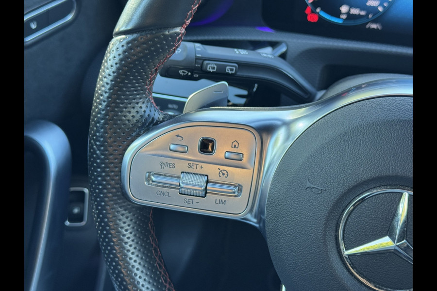 Mercedes-Benz A-Klasse 250 e AMG Line (SoH 92%) | Carplay/Android, Stoelverw., Sfeerverl., Camera, Cruise, Climate. Night Pakket |
