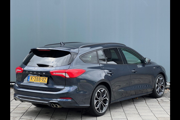 Ford FOCUS Wagon BWJ 2021 | 1.5TDCI 120PK ST Line X Business | STOEL&STUUR VERW | FULL LED | CAMERA A | CARPLAY  | CLIMA | NAVI | VOORRUITVERW |