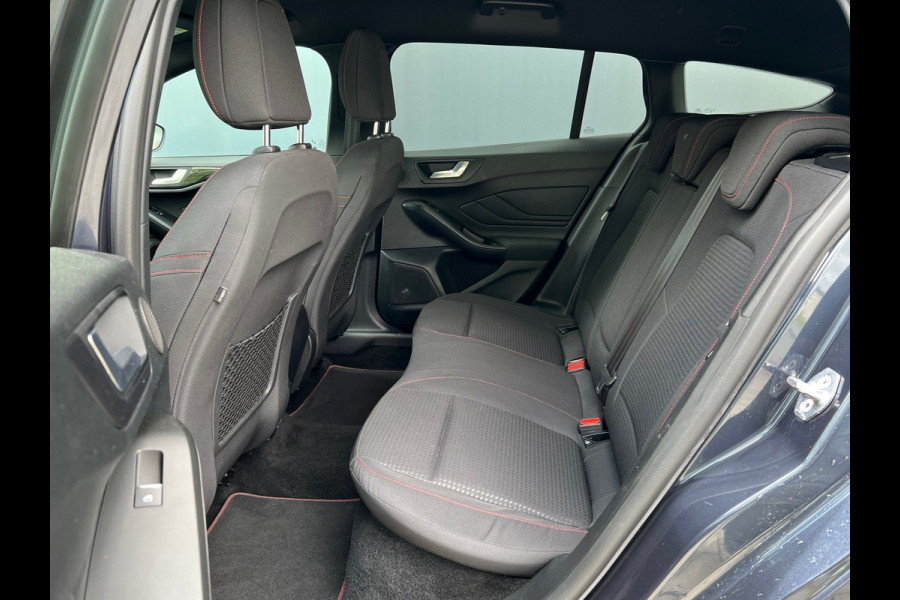 Ford FOCUS Wagon BWJ 2021 | 1.5TDCI 120PK ST Line X Business | STOEL&STUUR VERW | FULL LED | CAMERA A | CARPLAY  | CLIMA | NAVI | VOORRUITVERW |
