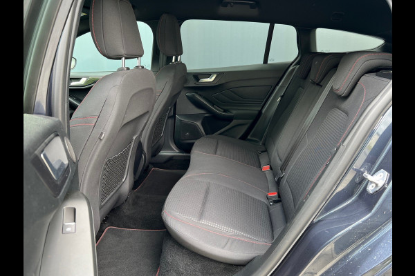 Ford FOCUS Wagon BWJ 2021 | 1.5TDCI 120PK ST Line X Business | STOEL&STUUR VERW | FULL LED | CAMERA A | CARPLAY  | CLIMA | NAVI | VOORRUITVERW |