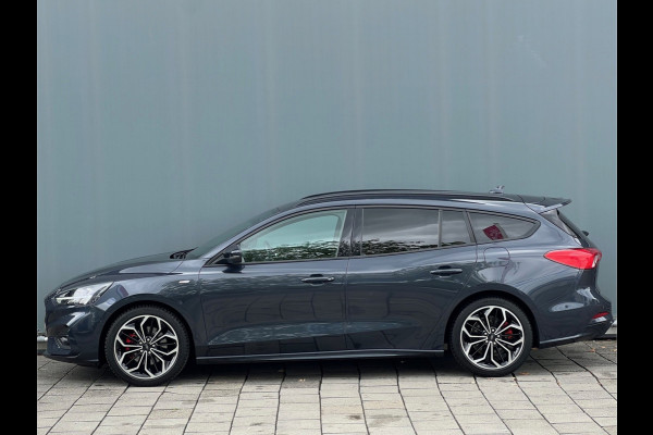 Ford FOCUS Wagon BWJ 2021 | 1.5TDCI 120PK ST Line X Business | STOEL&STUUR VERW | FULL LED | CAMERA A | CARPLAY  | CLIMA | NAVI | VOORRUITVERW |