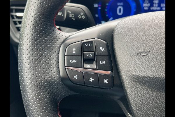 Ford FOCUS Wagon BWJ 2021 | 1.5TDCI 120PK ST Line X Business | STOEL&STUUR VERW | FULL LED | CAMERA A | CARPLAY  | CLIMA | NAVI | VOORRUITVERW |