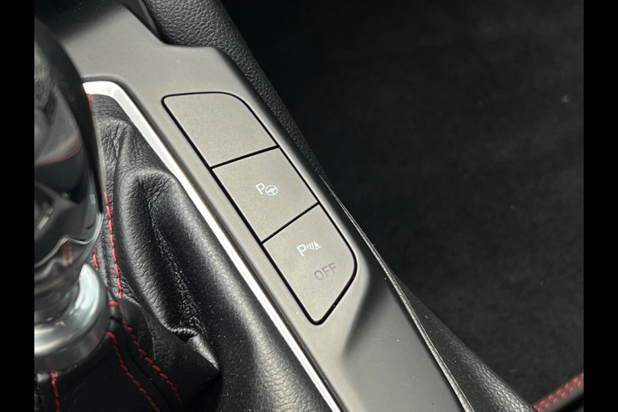 Ford FOCUS Wagon BWJ 2021 | 1.5TDCI 120PK ST Line X Business | STOEL&STUUR VERW | FULL LED | CAMERA A | CARPLAY  | CLIMA | NAVI | VOORRUITVERW |