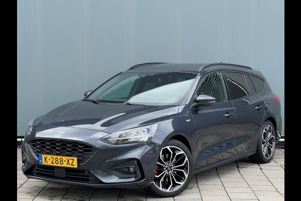 Ford FOCUS Wagon BWJ 2021 | 1.5TDCI 120PK ST Line X Business | STOEL&STUUR VERW | FULL LED | CAMERA A | CARPLAY  | CLIMA | NAVI | VOORRUITVERW |