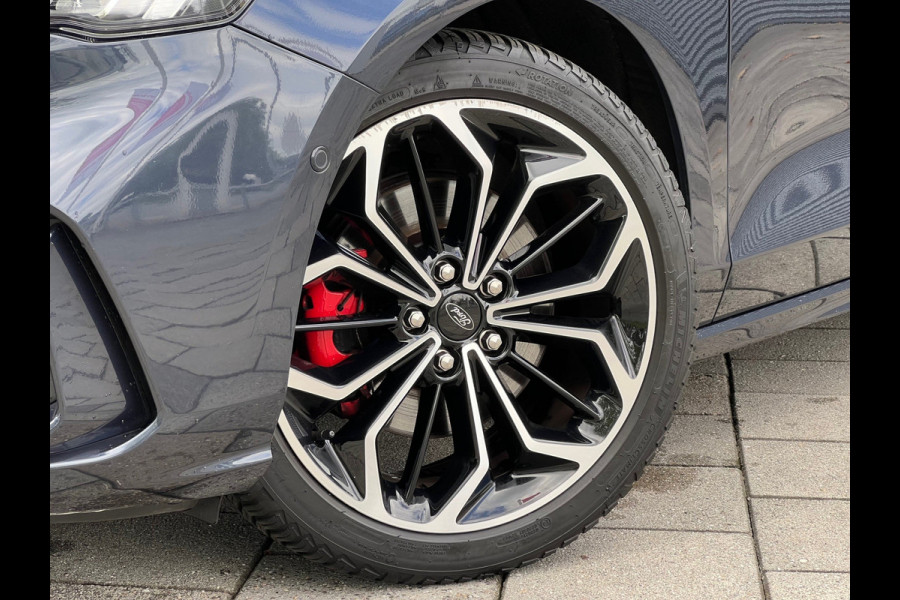 Ford FOCUS Wagon BWJ 2021 | 1.5TDCI 120PK ST Line X Business | STOEL&STUUR VERW | FULL LED | CAMERA A | CARPLAY  | CLIMA | NAVI | VOORRUITVERW |