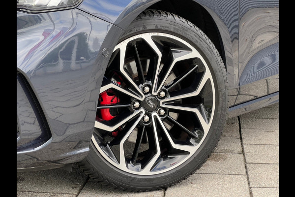 Ford FOCUS Wagon BWJ 2021 | 1.5TDCI 120PK ST Line X Business | STOEL&STUUR VERW | FULL LED | CAMERA A | CARPLAY  | CLIMA | NAVI | VOORRUITVERW |