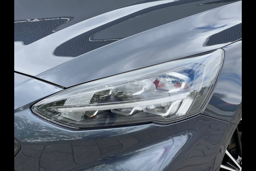 Ford FOCUS Wagon BWJ 2021 | 1.5TDCI 120PK ST Line X Business | STOEL&STUUR VERW | FULL LED | CAMERA A | CARPLAY  | CLIMA | NAVI | VOORRUITVERW |