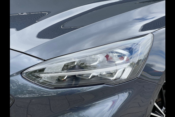 Ford FOCUS Wagon BWJ 2021 | 1.5TDCI 120PK ST Line X Business | STOEL&STUUR VERW | FULL LED | CAMERA A | CARPLAY  | CLIMA | NAVI | VOORRUITVERW |