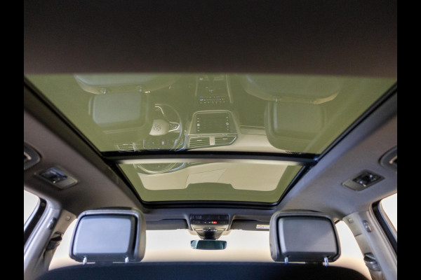 Volkswagen Tiguan Allspace 1.5 TSI R-Line Business+ 7p. / 150pk / Trekhaak / Panorama dak / Achteruitrij camera /