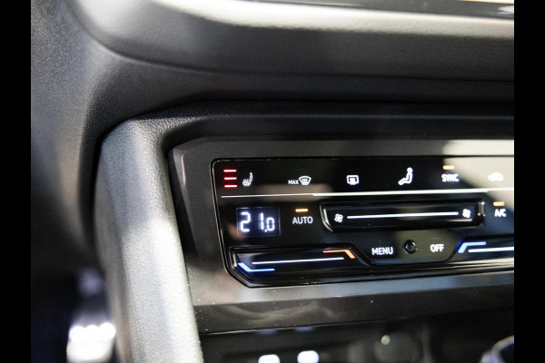 Volkswagen Tiguan Allspace 1.5 TSI R-Line Business+ 7p. / 150pk / Trekhaak / Panorama dak / Achteruitrij camera /