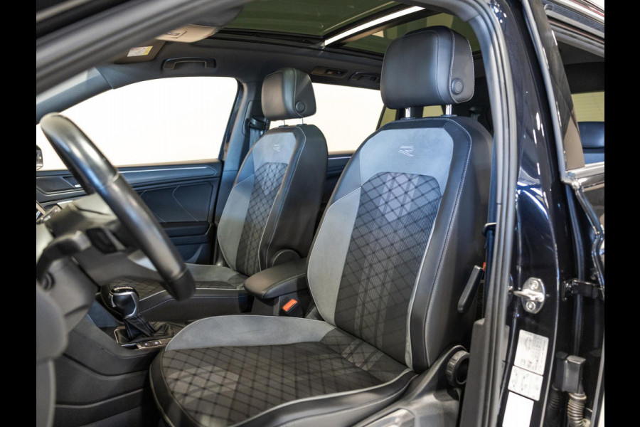 Volkswagen Tiguan Allspace 1.5 TSI R-Line Business+ 7p. / 150pk / Trekhaak / Panorama dak / Achteruitrij camera /