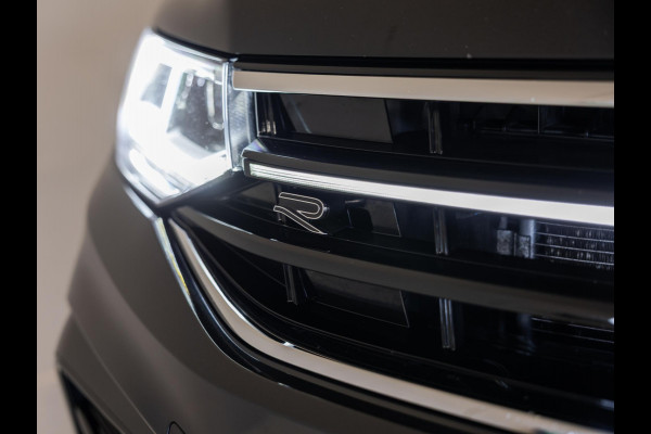 Volkswagen Tiguan Allspace 1.5 TSI R-Line Business+ 7p. / 150pk / Trekhaak / Panorama dak / Achteruitrij camera /