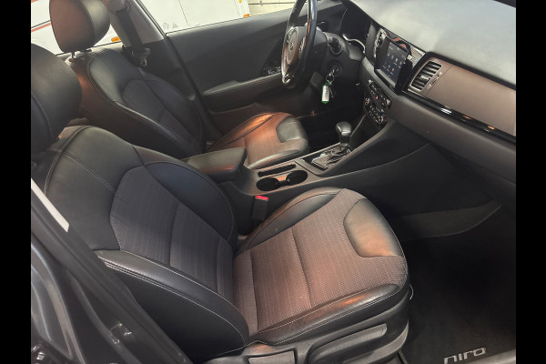 Kia Niro 1.6 GDi Hybrid DynamicLine Camera, Carplay,