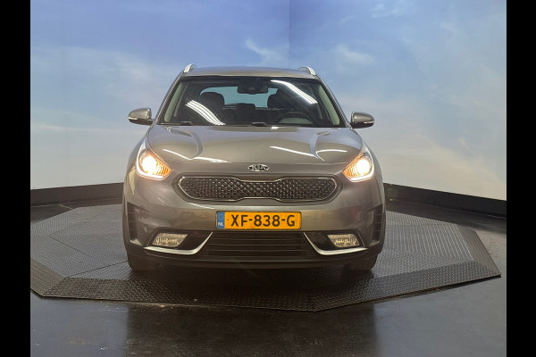 Kia Niro 1.6 GDi Hybrid DynamicLine Camera, Carplay,