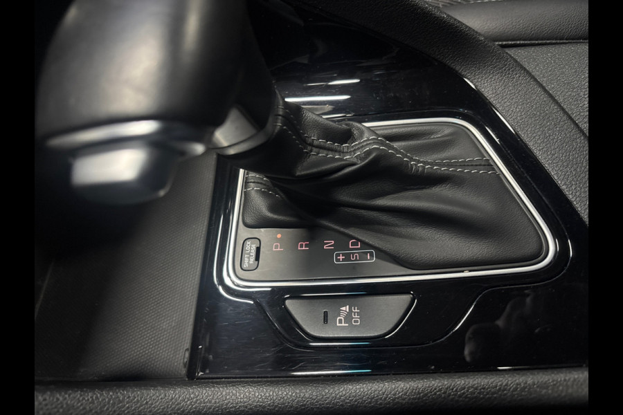 Kia Niro 1.6 GDi Hybrid DynamicLine Camera, Carplay,