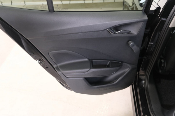 Škoda Fabia 1.0 TSI Ambition - N.A.P. Airco, Cruise, PDC.
