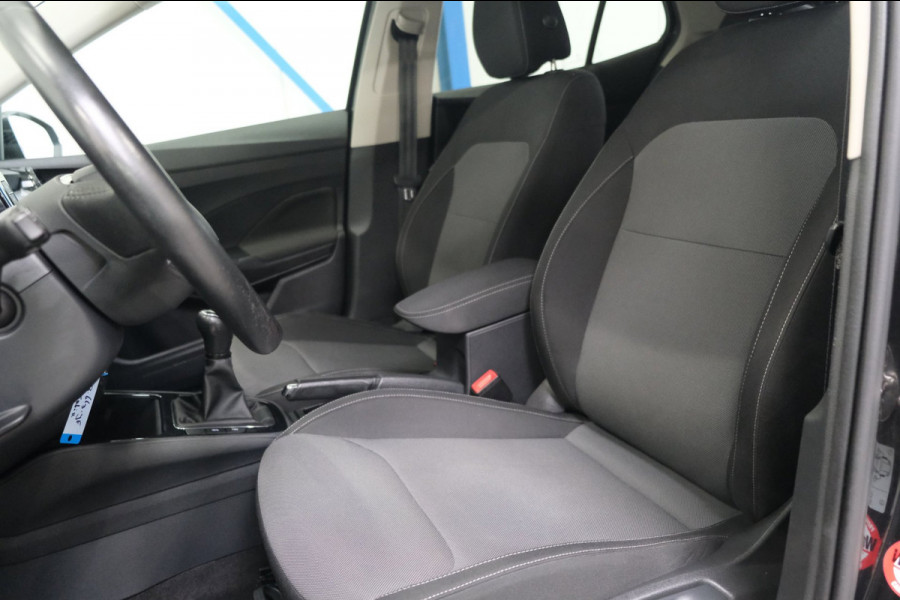 Škoda Fabia 1.0 TSI Ambition - N.A.P. Airco, Cruise, PDC.
