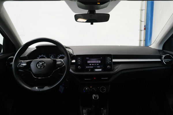 Škoda Fabia 1.0 TSI Ambition - N.A.P. Airco, Cruise, PDC.