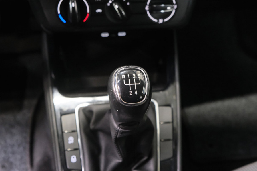 Škoda Fabia 1.0 TSI Ambition - N.A.P. Airco, Cruise, PDC.