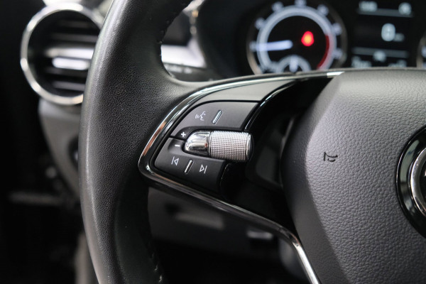 Škoda Fabia 1.0 TSI Ambition - N.A.P. Airco, Cruise, PDC.