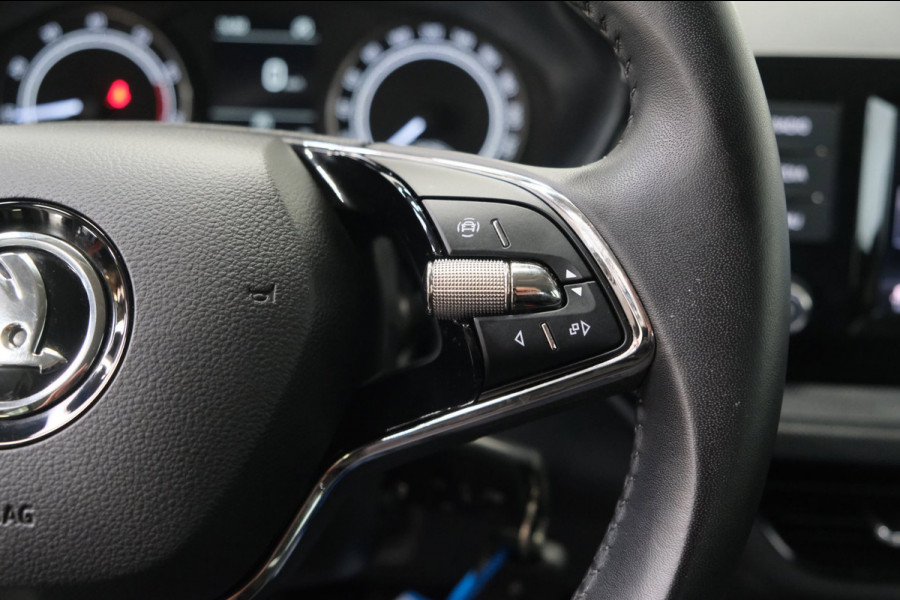 Škoda Fabia 1.0 TSI Ambition - N.A.P. Airco, Cruise, PDC.