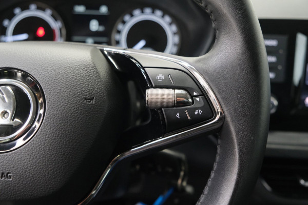Škoda Fabia 1.0 TSI Ambition - N.A.P. Airco, Cruise, PDC.