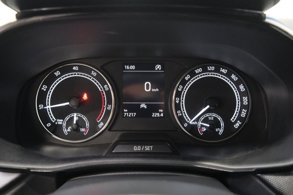 Škoda Fabia 1.0 TSI Ambition - N.A.P. Airco, Cruise, PDC.
