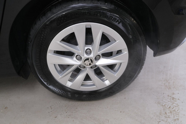Škoda Fabia 1.0 TSI Ambition - N.A.P. Airco, Cruise, PDC.