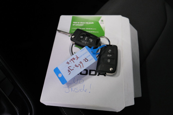 Škoda Fabia 1.0 TSI Ambition - N.A.P. Airco, Cruise, PDC.