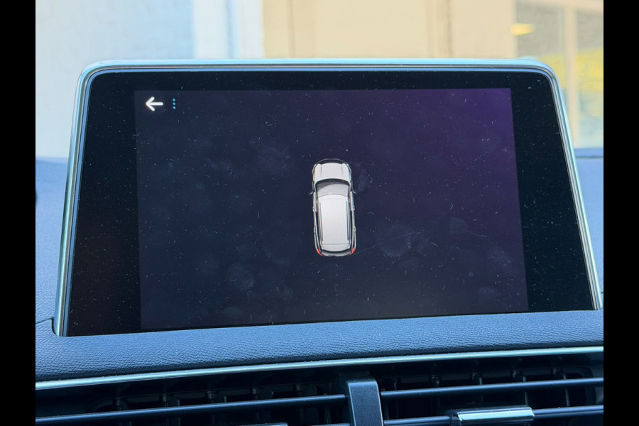 Peugeot 3008 1.2 PureTech Allure 131PK Automaat, Cruise Control, Apple Carplay, Navigatie, Parkeersensoren achter