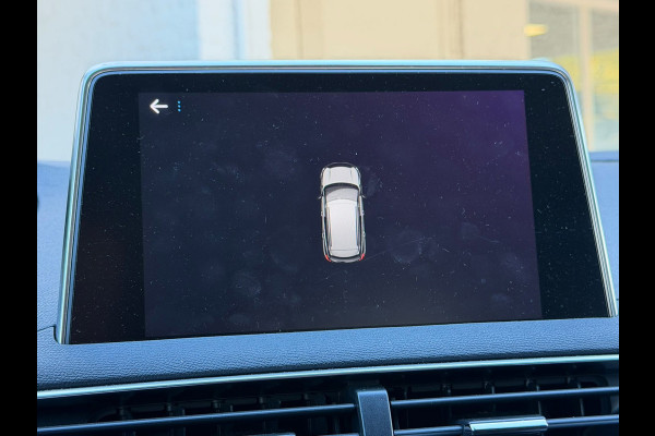 Peugeot 3008 1.2 PureTech Allure 131PK Automaat, Cruise Control, Apple Carplay, Navigatie, Parkeersensoren achter