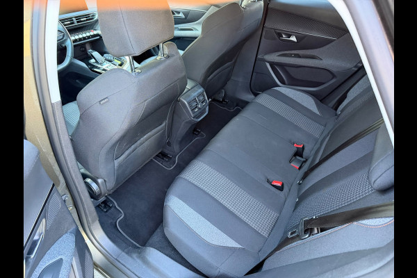 Peugeot 3008 1.2 PureTech Allure 131PK Automaat, Cruise Control, Apple Carplay, Navigatie, Parkeersensoren achter