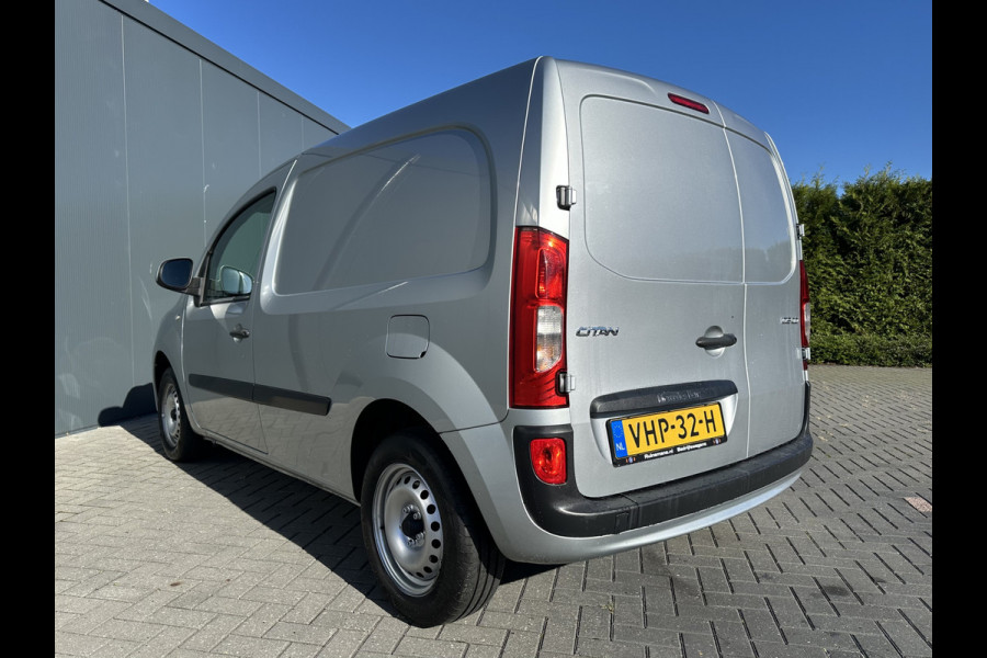 Mercedes-Benz Citan 109 CDI / L1H1 / AIRCO / CRUISE CONTROL / SCHUIFDEUR / 6 BAK