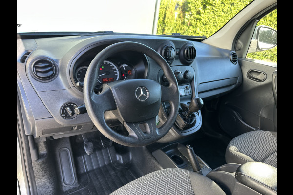 Mercedes-Benz Citan 109 CDI / L1H1 / AIRCO / CRUISE CONTROL / SCHUIFDEUR / 6 BAK