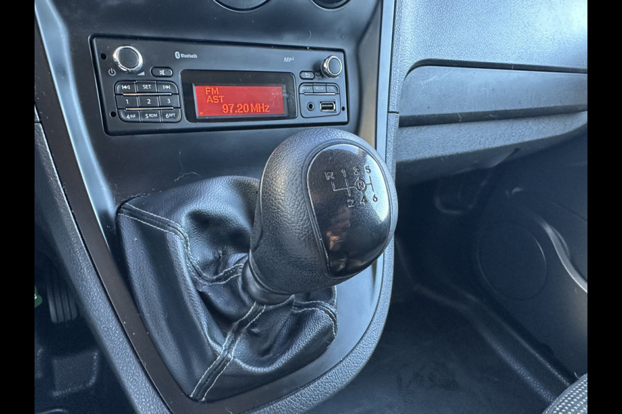 Mercedes-Benz Citan 109 CDI / L1H1 / AIRCO / CRUISE CONTROL / SCHUIFDEUR / 6 BAK