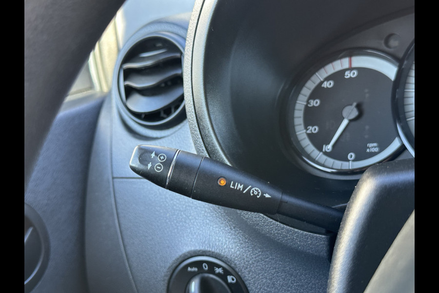Mercedes-Benz Citan 109 CDI / L1H1 / AIRCO / CRUISE CONTROL / SCHUIFDEUR / 6 BAK