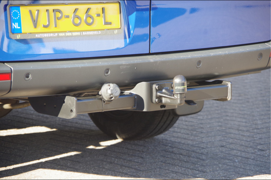 Mercedes-Benz Sprinter 315 1.9 CDI L2H1 3-ZITS, AUT. 3.5T TREKHAAK, CAMERA, NAVI, CRUISE, CLIMA, PARKEERSENSOREN, NL AUTO, NAP