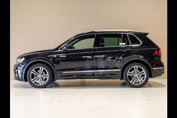 Volkswagen Tiguan 1.4 TSI ACT R-Line Business / 150pk / Automatische klimaatregeling / Apple CarPlay /
