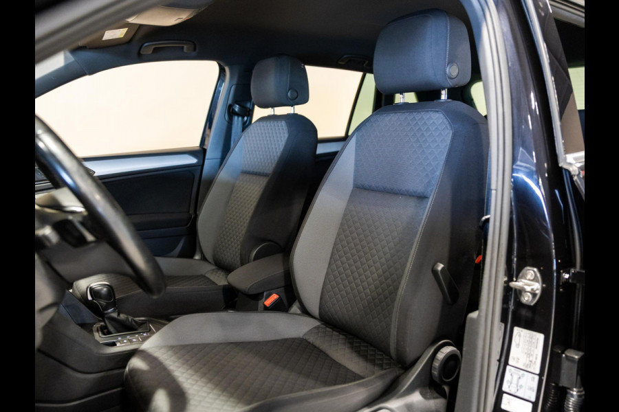 Volkswagen Tiguan 1.4 TSI ACT R-Line Business / 150pk / Automatische klimaatregeling / Apple CarPlay /