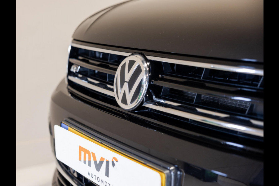 Volkswagen Tiguan 1.4 TSI ACT R-Line Business / 150pk / Automatische klimaatregeling / Apple CarPlay /