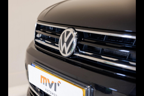 Volkswagen Tiguan 1.4 TSI ACT R-Line Business / 150pk / Automatische klimaatregeling / Apple CarPlay /