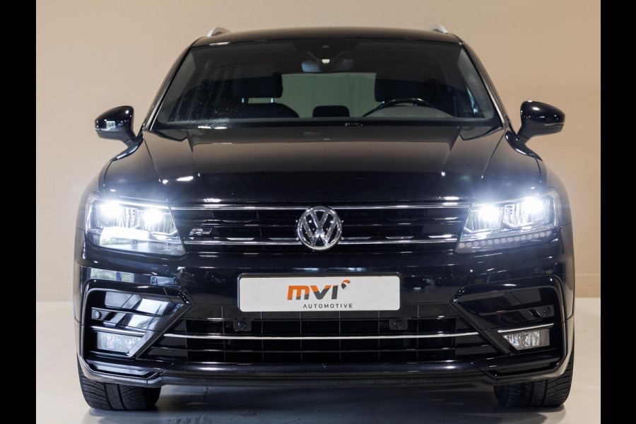Volkswagen Tiguan 1.4 TSI ACT R-Line Business / 150pk / Automatische klimaatregeling / Apple CarPlay /