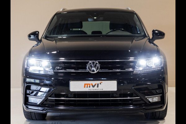 Volkswagen Tiguan 1.4 TSI ACT R-Line Business / 150pk / Automatische klimaatregeling / Apple CarPlay /