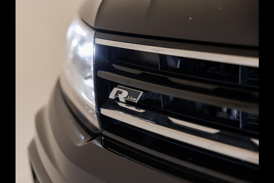 Volkswagen Tiguan 1.4 TSI ACT R-Line Business / 150pk / Automatische klimaatregeling / Apple CarPlay /